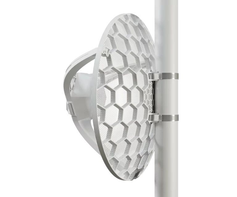 Точка доступа MikroTik LHGG LTE7 kit (LHGGR&R11e-LTE7) MikroTik купить в Украине