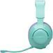 Bluetooth-гарнітура JBL Quantum 360 Wireless Cyan (JBLQTUM360CYN) JBL &mdash; фото
