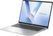 Ноутбук Asus Vivobook 16 M1607KA-MB011 (90NB15F2-M000B0) Cool Silver Asus &mdash; фото