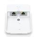 Инжектор Ubiquiti Long-Range Ethernet Repeater (UACC-LRE) (Gigabit удлинитель PoE до 1км) Ubiquiti &mdash; фото