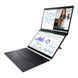 Ноутбук Asus Zenbook Duo UX8406CA-QL046W (90NB14X1-M001N0) Inkwell Gray Asus &mdash; фото