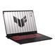 Ноутбук Asus TUF Gaming A16 FA608UP-RV206 (90NR0KT1-M00D20) Jaeger Gray Asus &mdash; фото