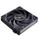 Вентилятор 1stPlayer XF7 Black (XF7-BK-1IN1) 1stPlayer &mdash; фото
