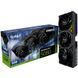 Видеокарта GF RTX 5080 16GB GDDR7 GamingPro Palit (NE75080019T2-GB2031A) Palit &mdash; фото