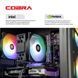 Персональний комп'ютер COBRA Advanced Windows 11 Home (I134F.16.S1.57T.23791W) COBRA &mdash; фото