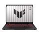 Ноутбук Asus TUF Gaming A16 FA608UP-RV206 (90NR0KT1-M00D20) Jaeger Gray Asus &mdash; фото