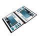 Ноутбук Asus Zenbook Duo UX8406CA-QL046W (90NB14X1-M001N0) Inkwell Gray Asus &mdash; фото