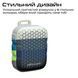 Акустическая система HiFuture Pocket-S 5W Grey/Blue HiFuture &mdash; фото
