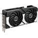 Відеокарта ASUS Nvidia GeForce RTX 5070 DUAL OC 12GB (DUAL-RTX5070-O12G) Asus &mdash; фото