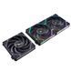 Вентилятор 1stPlayer XF7 Black (XF7-BK-1IN1) 1stPlayer &mdash; фото