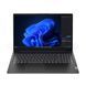Ноутбук Lenovo V15 G5 IRL (83GW00C1RA) Business Black Lenovo &mdash; фото