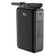 Універсальна мобільна батарея Acefast Magnetic M4 20000mAh 67W Black (6974316282723) Acefast &mdash; фото