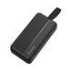Універсальна мобільна батарея ColorWay High-power 2 30000mAh Black (CW-PB300LPC2BK-PD) ColorWay &mdash; фото