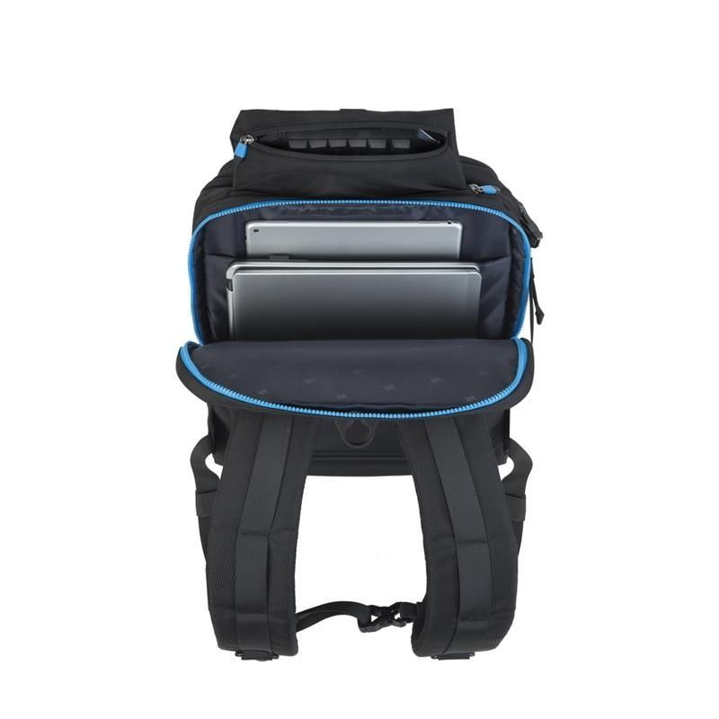 Рюкзак для ноутбука Rivacase 7860 17.3" Black Rivacase купить в Украине
