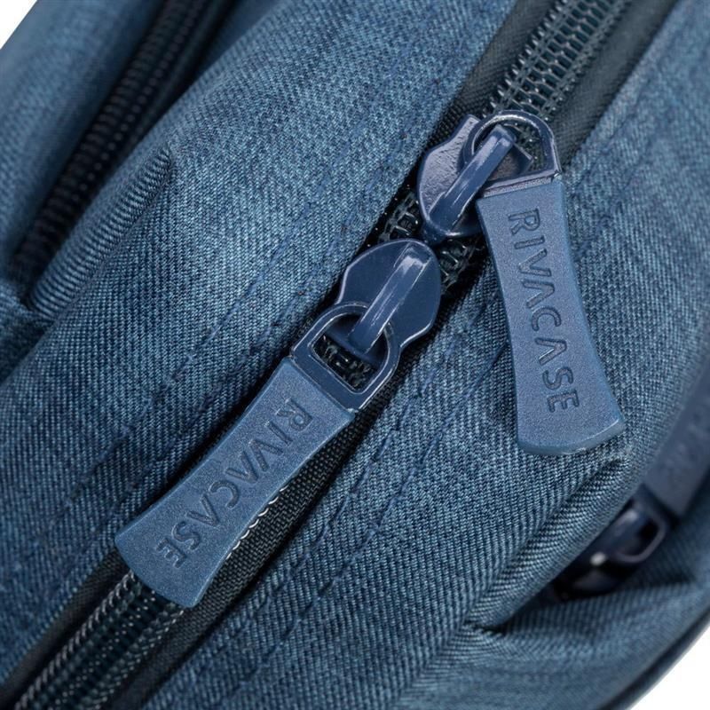 Сумка для ноутбука Rivacase 8335 15.6" Blue Rivacase купить в Украине