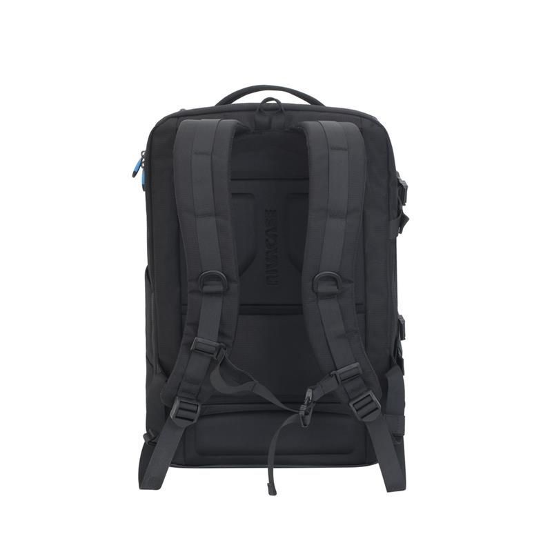Рюкзак для ноутбука Rivacase 7860 17.3" Black Rivacase купить в Украине