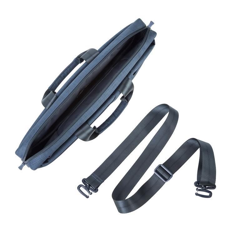 Сумка для ноутбука Rivacase 8335 15.6" Blue Rivacase купить в Украине