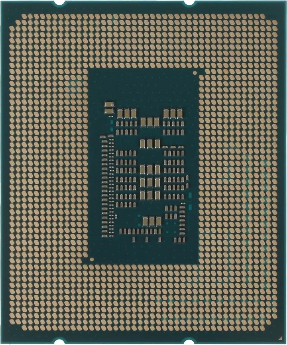 Процесор Intel Core i3 14100 3.5GHz (12MB, Raptor Lake Refresh, 60W, S1700) Box (BX8071514100) Intel купить в Украине