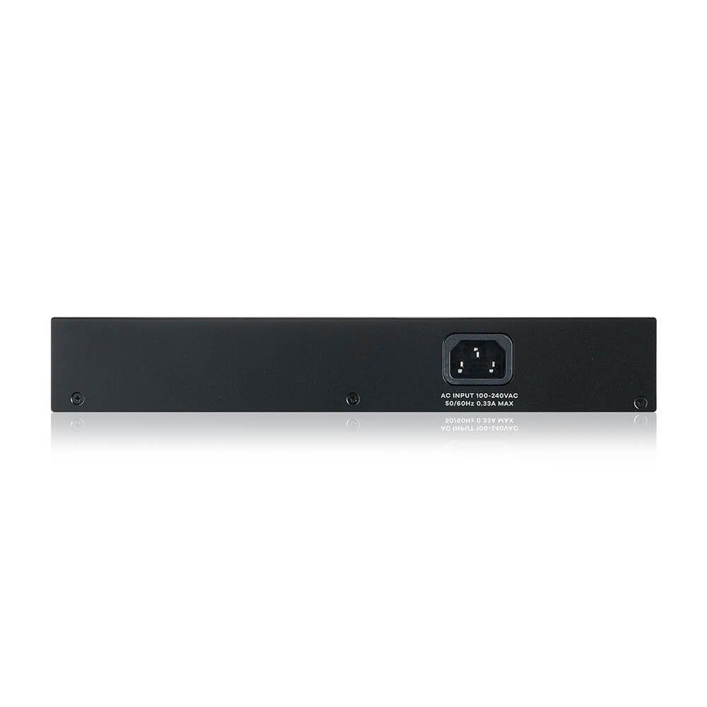 Комутатор ZYXEL GS1915-24E (GS1915-24E-EU0101F) ZYXEL купити в Україні