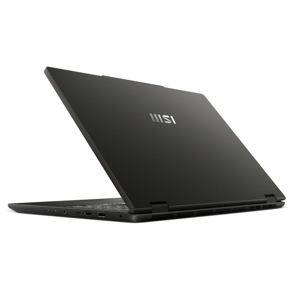 Ноутбук MSI Venture 15 AI A1MG-014XUA (9S7-15Q221-014) Solid Gray MSI купити в Україні