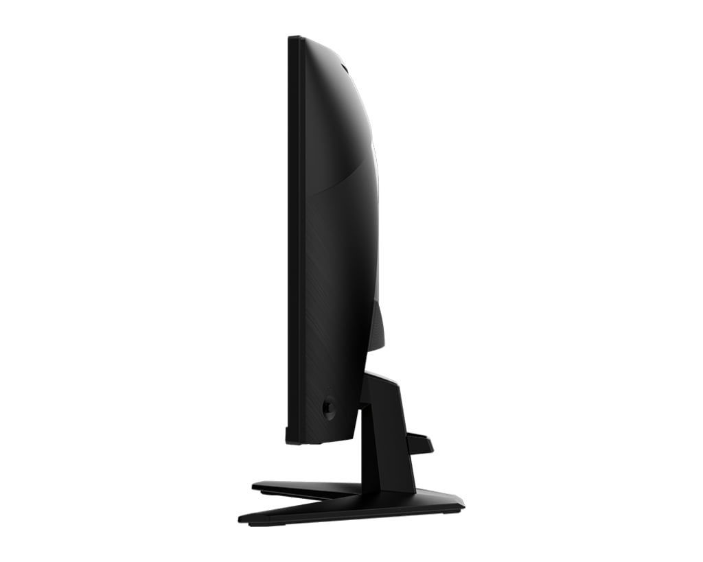 Монітор MSI 27" MAG 27C6F VA Black 180Hz MSI купити в Україні