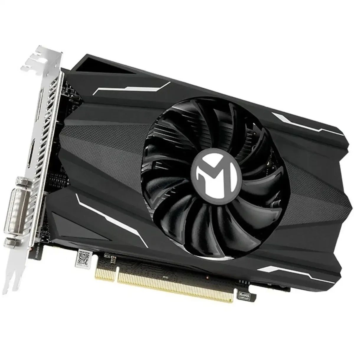 Відеокарта Maxsun AMD Radeon MS-RX550 TF 4G H1 Maxsun купить в Украине