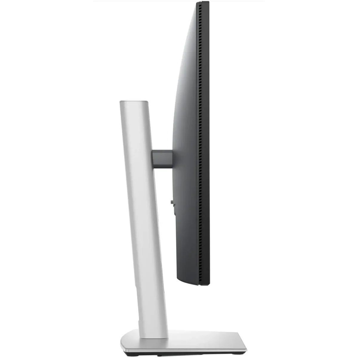 Монітор 27" Dell P2725QE Silver (210-BRDS) 3840x2160 IPS 100Hz 5ms, HDMI, DP, USB-C (90W), USB-C, 3xUSB, RJ-45, Pivot, HAS Dell купити в Україні