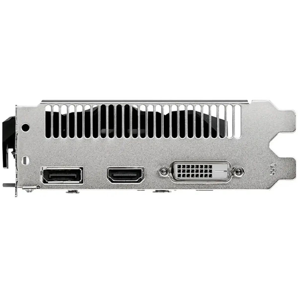 Відеокарта Maxsun AMD Radeon MS-RX550 TF 4G H1 Maxsun купить в Украине