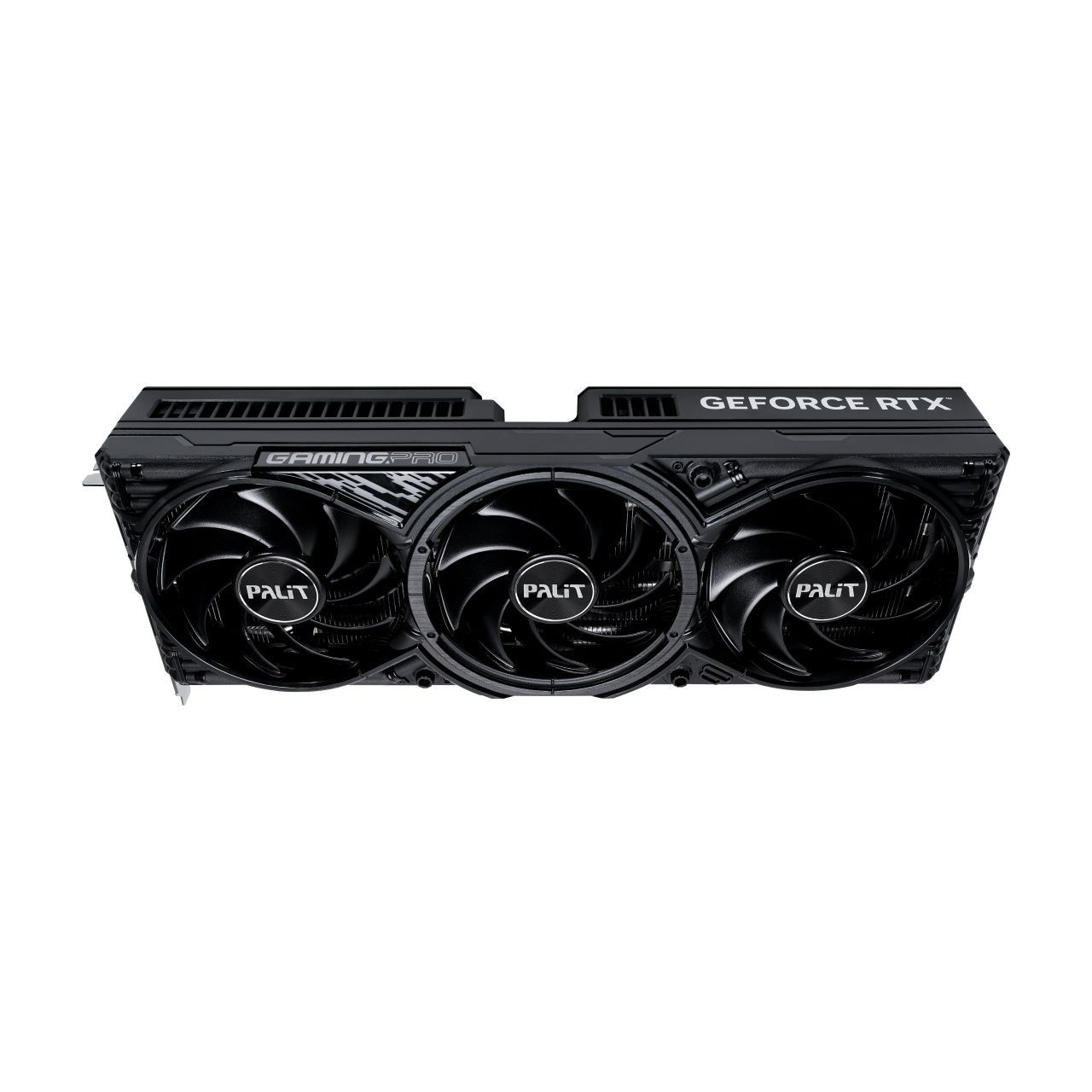 Видеокарта GF RTX 5080 16GB GDDR7 GamingPro OC Palit (NE75080S19T2-GB2031A) Palit купить в Украине