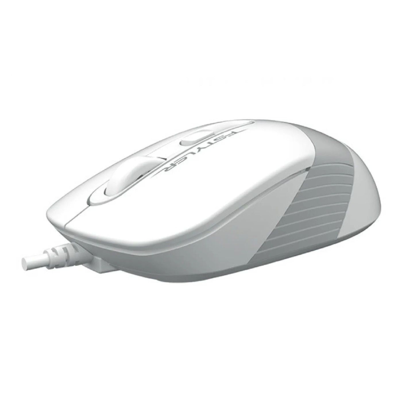 Миша A4Tech FM10 White A4Tech купити в Україні