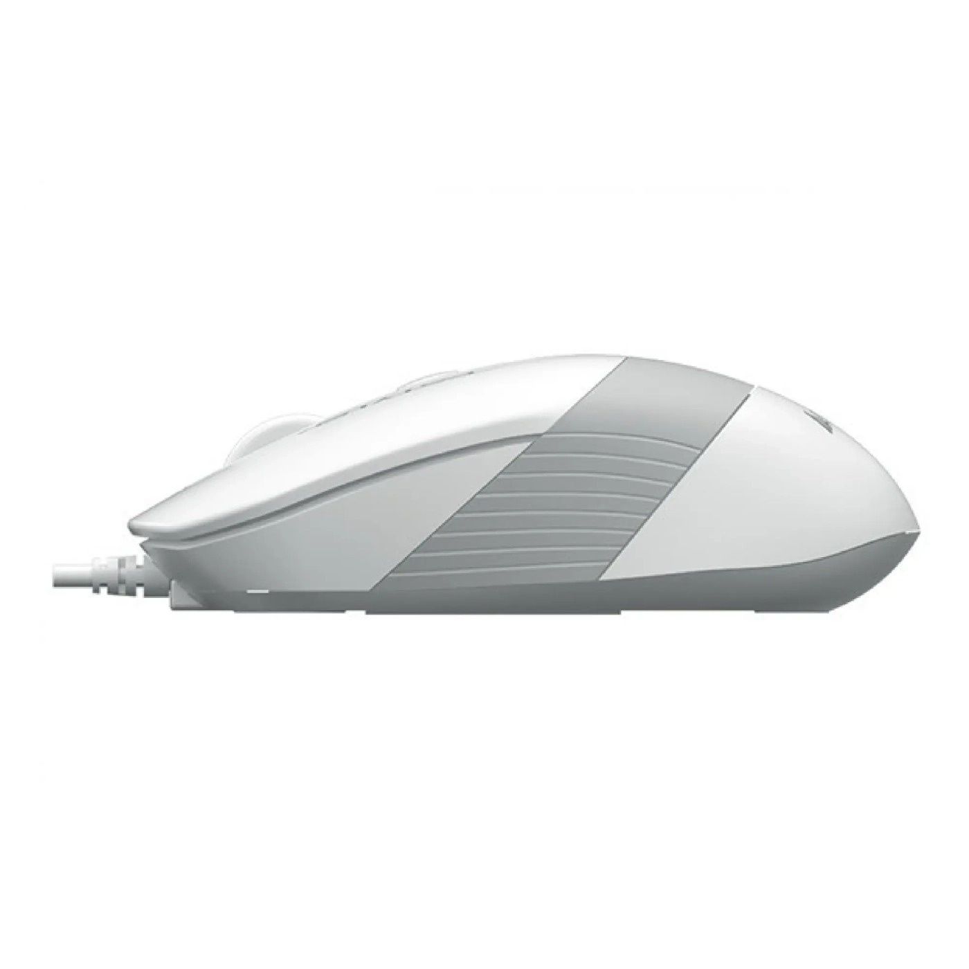 Миша A4Tech FM10 White A4Tech купити в Україні
