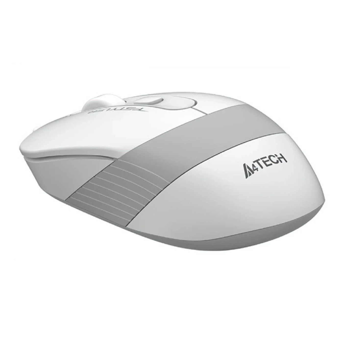 Миша A4Tech FM10 White A4Tech купити в Україні