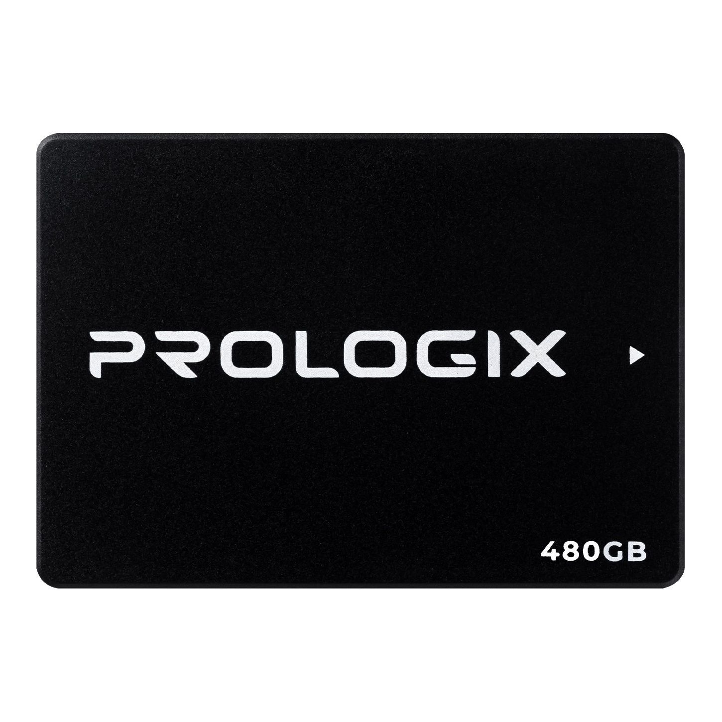 Накопитель SSD 480GB Prologix S320 2.5" SATAIII 3D TLC (PRO480GS320) Prologix купить в Украине