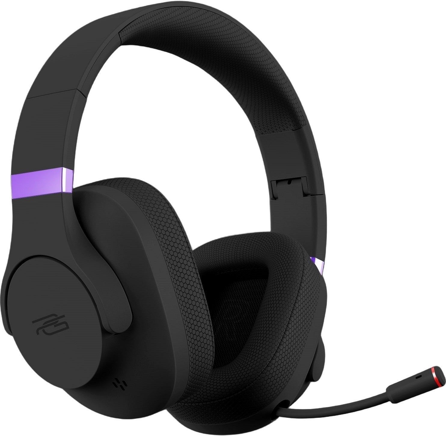 Bluetooth-гарнітура Proove Gaming Bliss (APP) Black (GHBLPP010001) Proove купити в Україні