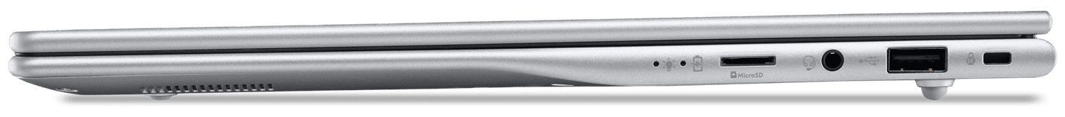 Ноутбук Acer Aspire Lite AL15-46P-R4DH (NX.JXVEU.001) Silver Acer купить в Украине