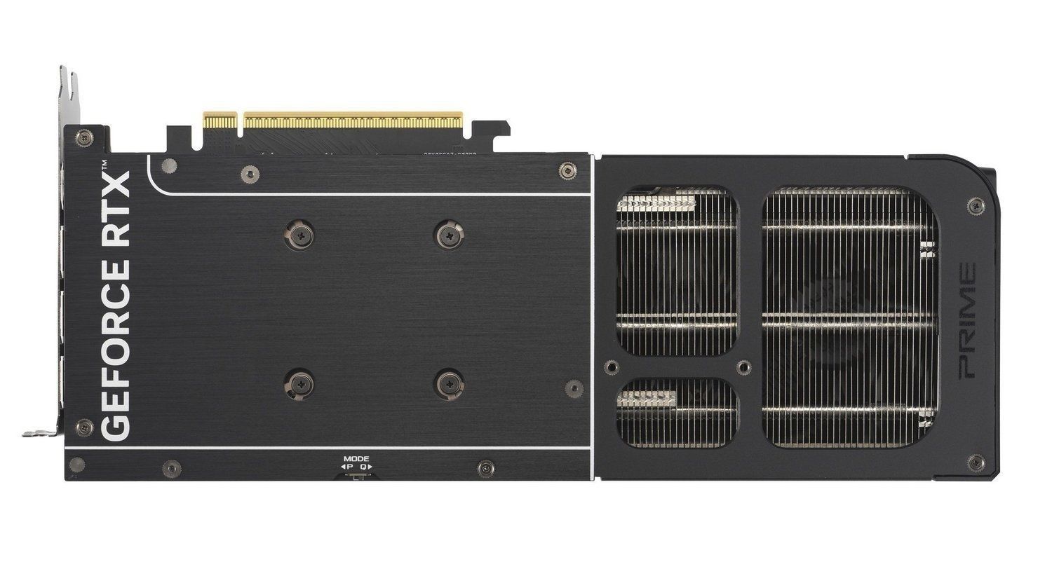 Видеокарта GF RTX 5060 Ti 16GB GDDR7 Prime OC Asus (PRIME-RTX5060TI-O16G) Asus купить в Украине