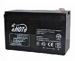 Аккумуляторная батарея 12V 120Ah ENOT (409х175х225 мм) Enot купити в Україні