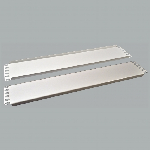 Заглушка 19", 2U, сіра (Україна) Voltronic купить в Украине