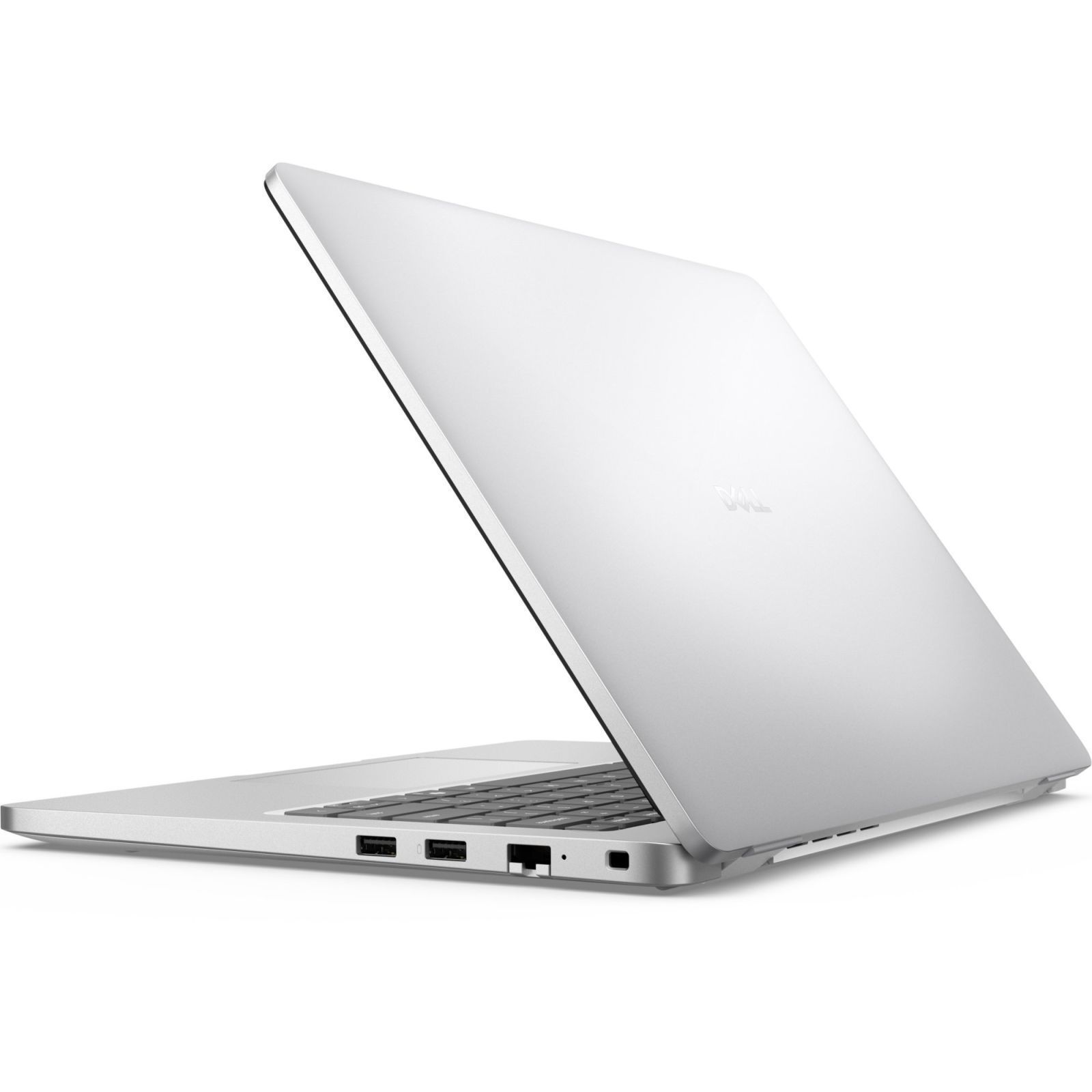 Ноутбук Dell Pro 14 (BTO109_PC14250_UA_UBU) Silver Dell купить в Украине
