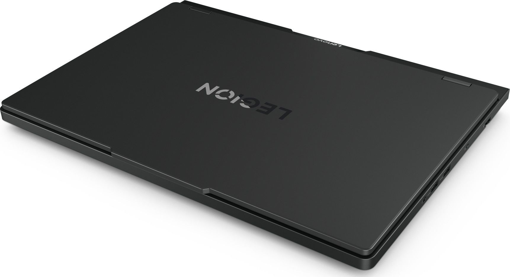 Ноутбук Lenovo Legion Pro 5 16IAX10 (83F30032RA) Eclipse Black Lenovo купити в Україні