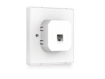 Точка доступу TP-Link EAP115-Wall TP-Link купити в Україні