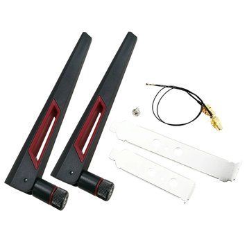 Антенна Fenvi 2PcsX10Dbi (10Dbi Antenna Set) Fenvi купить в Украине