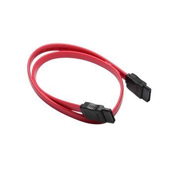 Кабель передачи данных Atcom (9563) SATA-DATA 1м Atcom купить в Украине