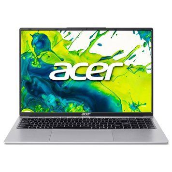 Ноутбук Acer Aspire Lite AL16-54P-54U7 (NX.DK6EU.002) Silver Acer купити в Україні