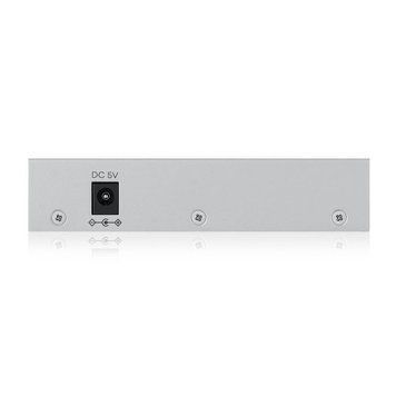 Коммутатор ZYXEL GS1200-5 v3 (GS1200-5V3-EU0101F) ZYXEL купить в Украине