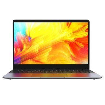 Ноутбук Chuwi HeroBook Plus (CWI530/CW-102583) Chuwi купити в Україні