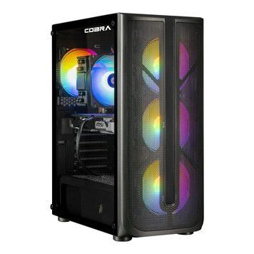 Персональний комп'ютер COBRA Advanced (A87F.32.H2S5.97.22999) COBRA купити в Україні