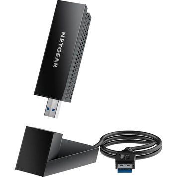 Беспроводной адаптер Netgear A8000 (A8000-100PES) Netgear купить в Украине