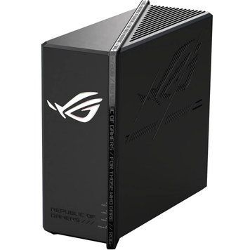 Беспроводной маршрутизатор Asus ROG STRIX GS-BE18000 (90IG09Y0-MO9C00) Asus купить в Украине