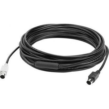 Кабель Logitech Group 15 м (939-001490) Logitech купити в Україні
